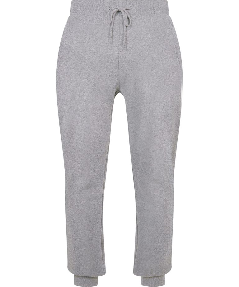 Build Your Brand &#8211; Organic Basic Sweatpants BY174, Vivid Promotion Workwear