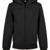 Build Your Brand &#8211; Womens Everyday Hoodie BY213, Vivid Promotion Workwear