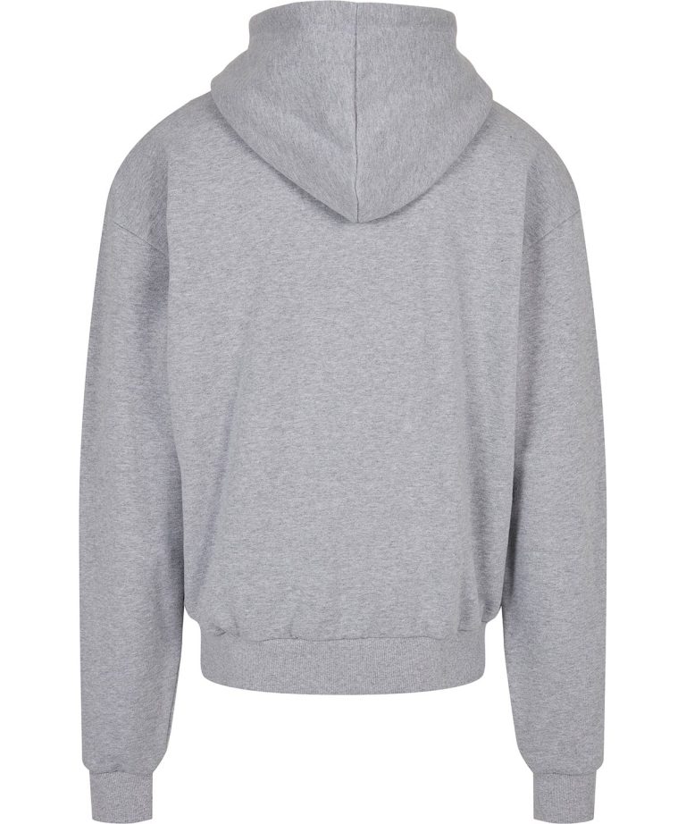 Build Your Brand &#8211; Ultra Heavy Zip Hoodie BY192, Vivid Promotion Workwear