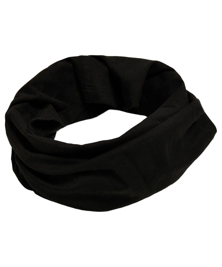 Build Your Brand - Organic Cotton Tube Scarf BY200