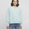 Build Your Brand &#8211; Sweat Crew Neck BY075, Vivid Promotion Workwear