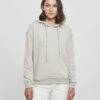 Build Your Brand &#8211; Organic Kids Basic Zip Hoodie BY188 Unisex, Vivid Promotion Workwear