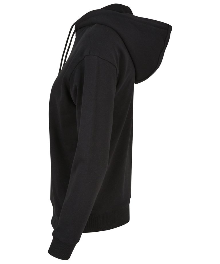 Build Your Brand &#8211; Womens Everyday Hoodie BY213, Vivid Promotion Workwear
