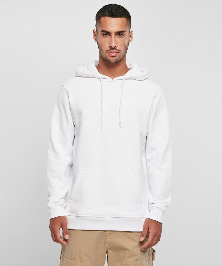 Build Your Brand &#8211; Ultra &#8211; Heavy Regular Hoodie BY215, Vivid Promotion Workwear