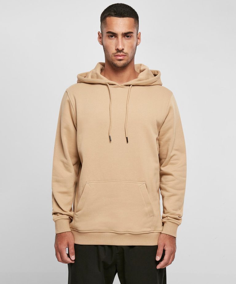 Build Your Brand - Ultra - Heavy Regular Hoodie BY215