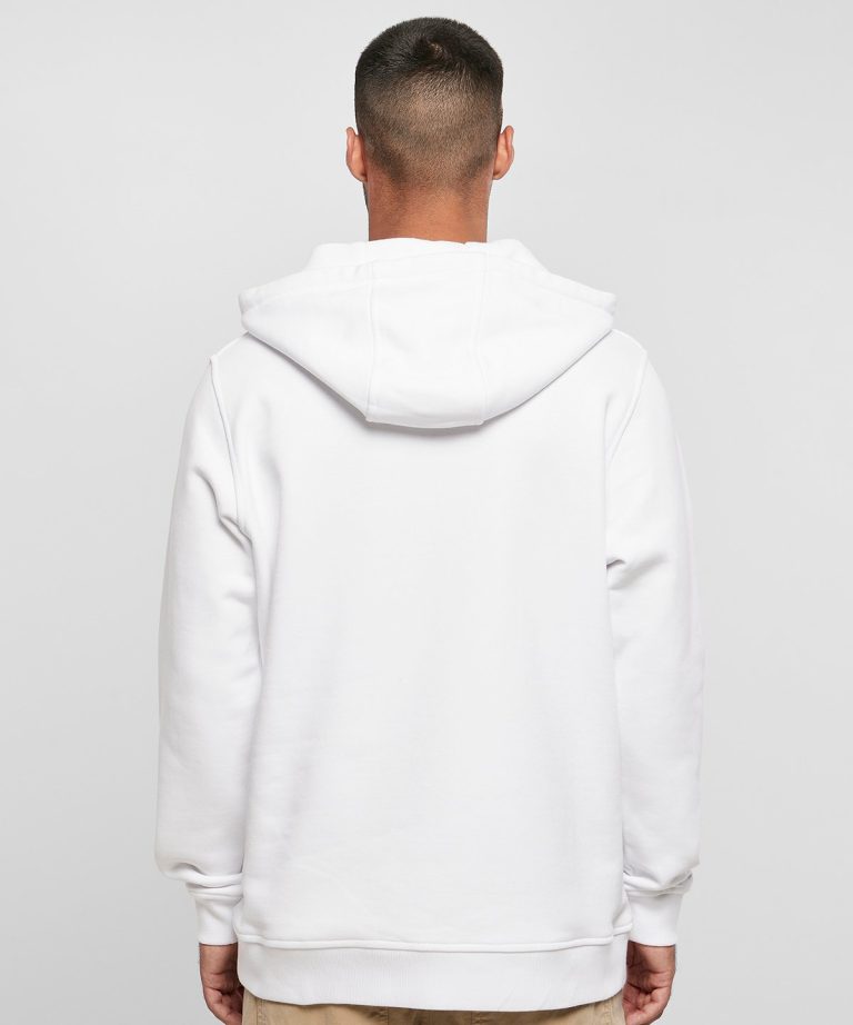 Alternative view of Build Your Brand - Ultra - Heavy Regular Hoodie BY215