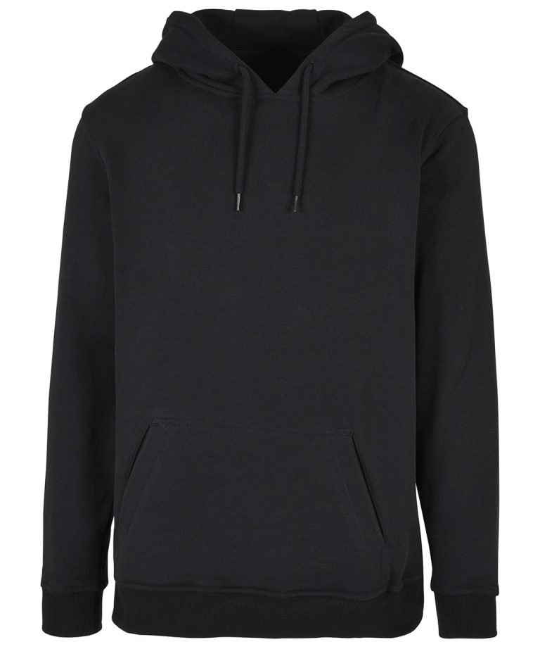 Build Your Brand &#8211; Ultra &#8211; Heavy Regular Hoodie BY215, Vivid Promotion Workwear