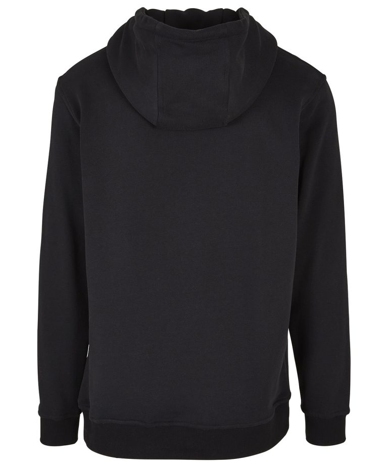 Build Your Brand &#8211; Ultra &#8211; Heavy Regular Hoodie BY215, Vivid Promotion Workwear