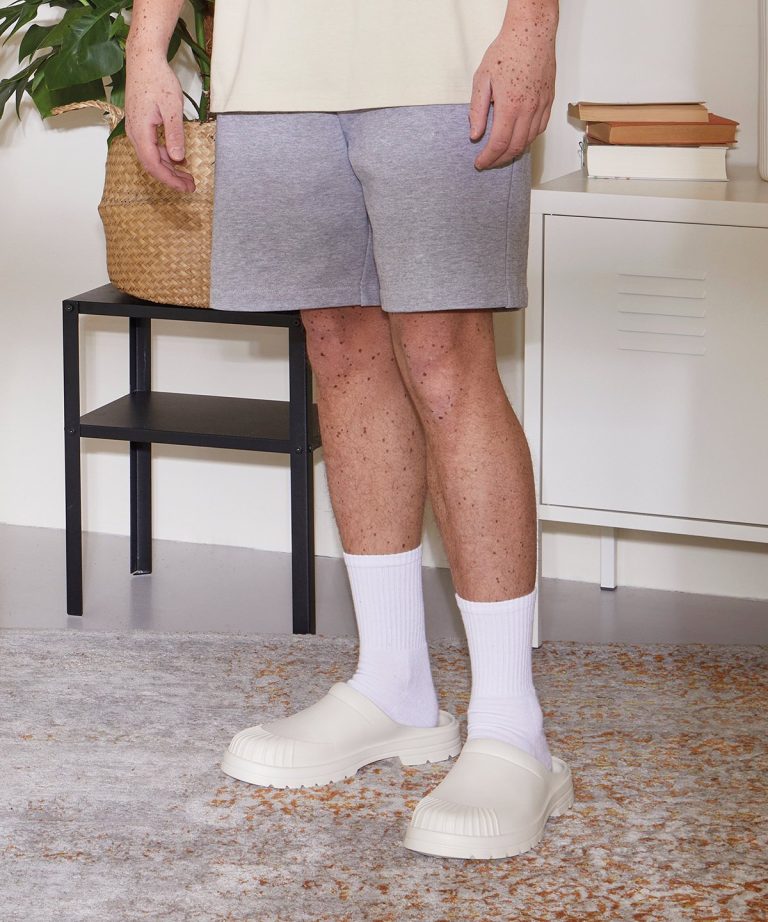 Build Your Brand - Ultra - Heavy Sweatshorts BY251