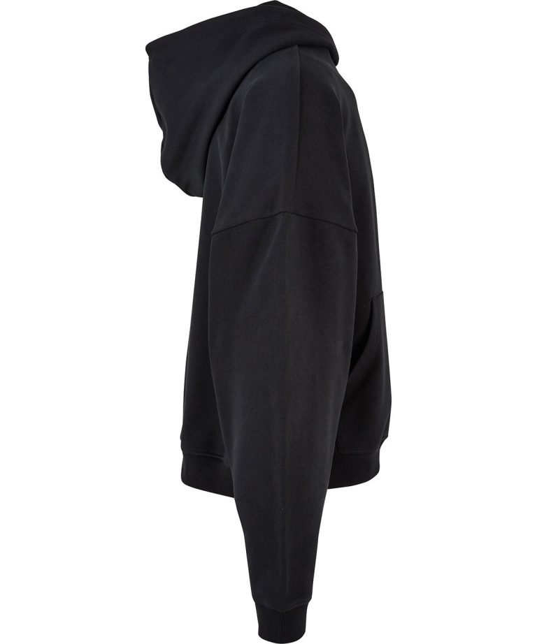 Build Your Brand &#8211; 90S Zip Hoodie BY254, Vivid Promotion Workwear
