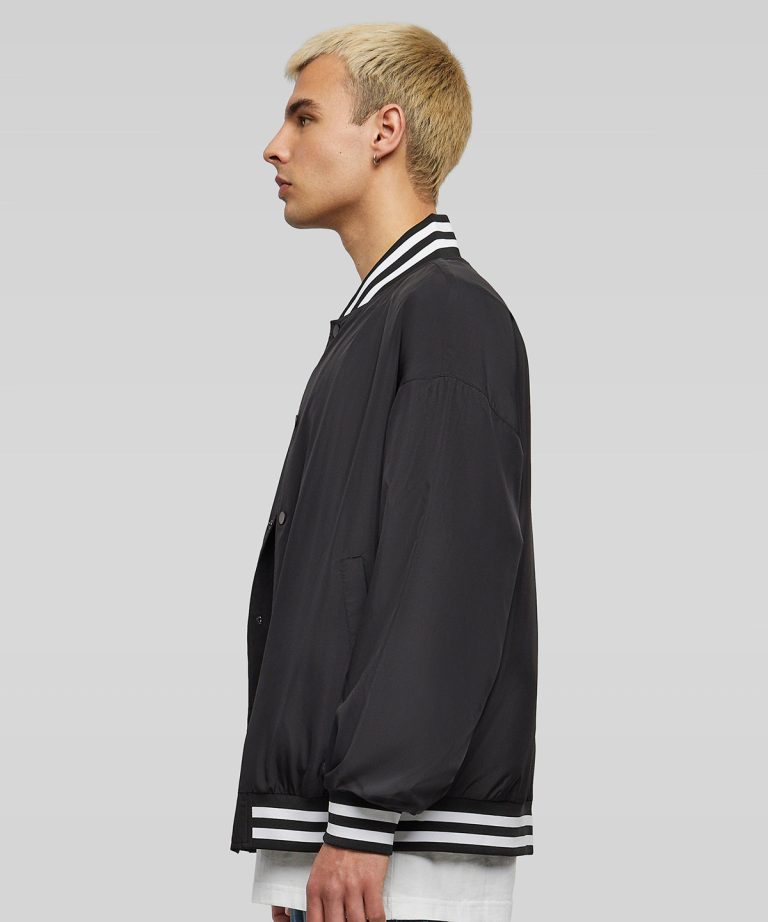 Build Your Brand &#8211; Light College Jacket BY259, Vivid Promotion Workwear