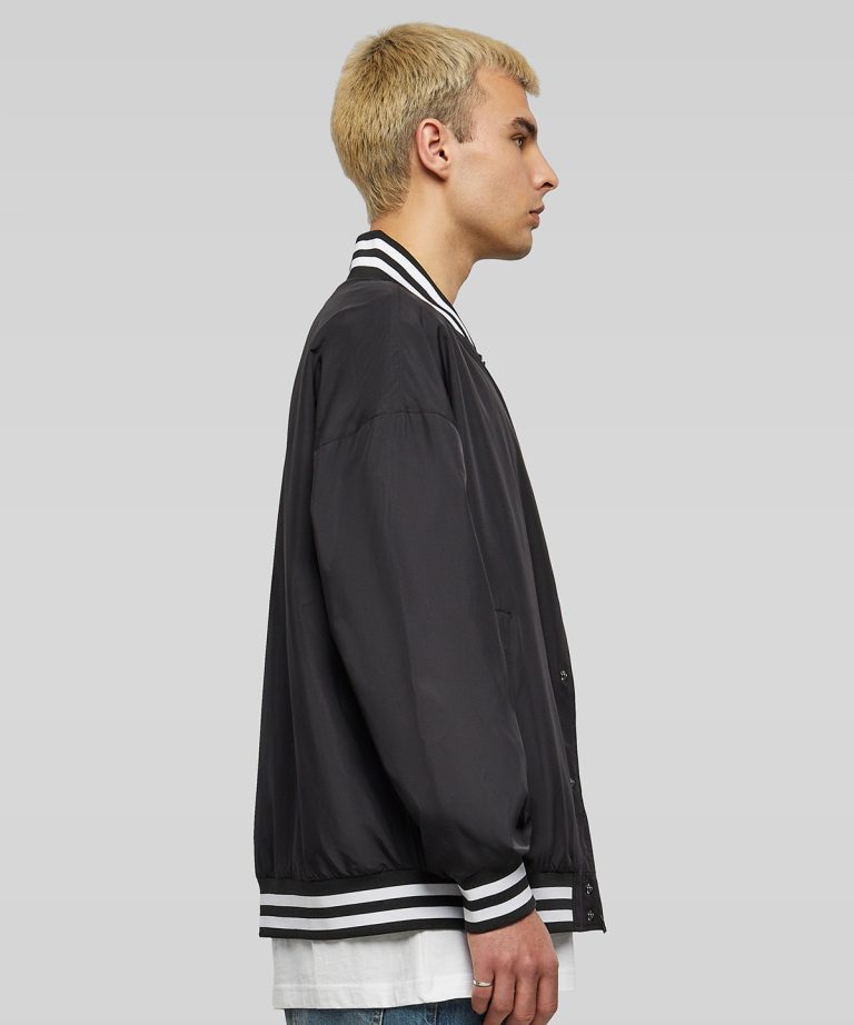 Build Your Brand &#8211; Light College Jacket BY259, Vivid Promotion Workwear