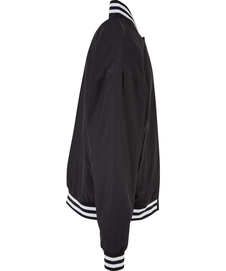 Build Your Brand &#8211; Light College Jacket BY259, Vivid Promotion Workwear