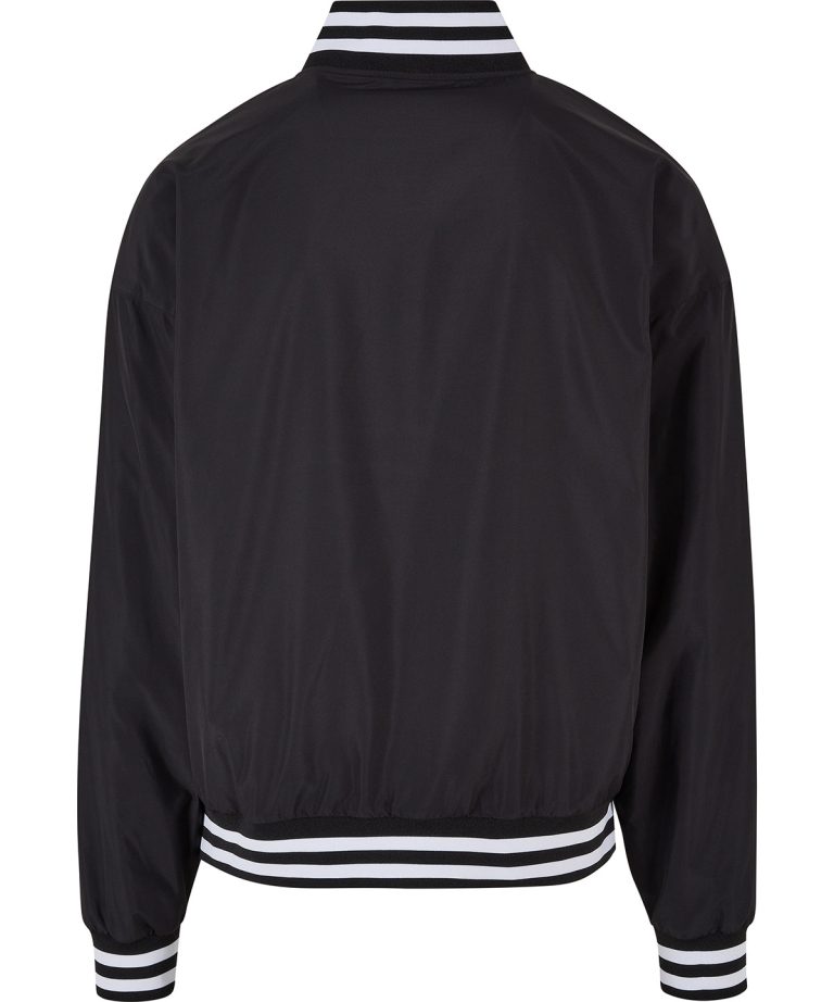 Build Your Brand &#8211; Light College Jacket BY259, Vivid Promotion Workwear