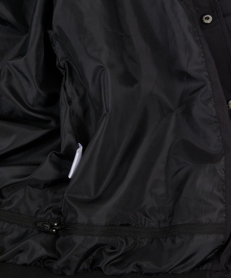 Build Your Brand &#8211; Light College Jacket BY259, Vivid Promotion Workwear