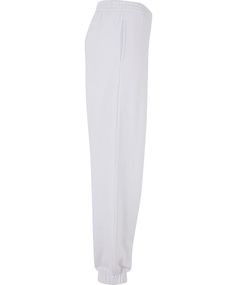 Build Your Brand &#8211; Womens High Waist Balloon Sweatpants BY265, Vivid Promotion Workwear