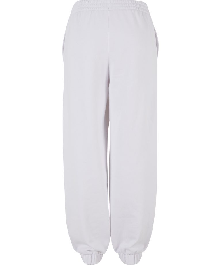 Build Your Brand &#8211; Womens High Waist Balloon Sweatpants BY265, Vivid Promotion Workwear