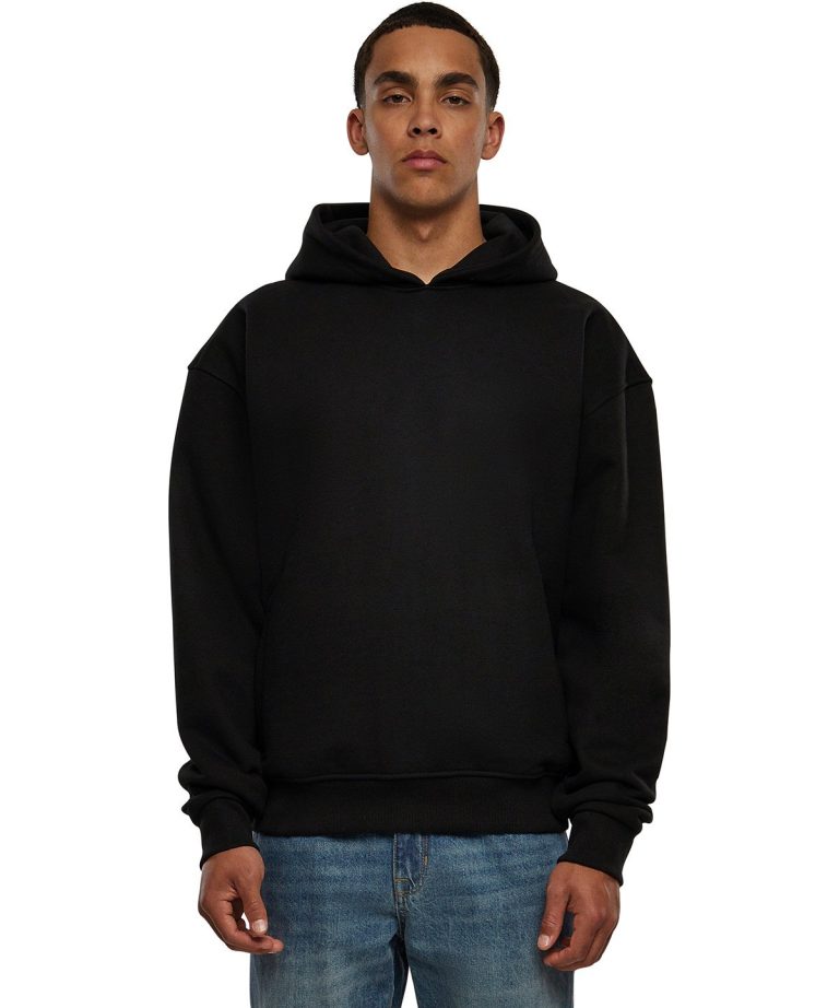 Build Your Brand &#8211; Ultra &#8211; Heavy Oversized Hoodie BY268, Vivid Promotion Workwear