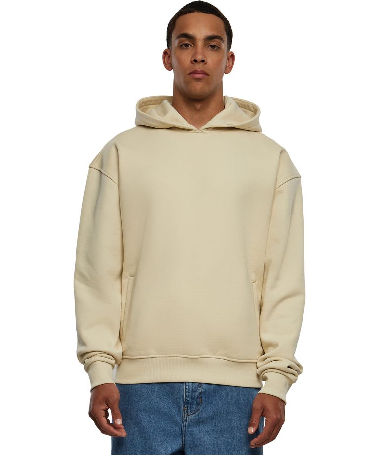 Build Your Brand - Ultra - Heavy Oversized Hoodie BY268