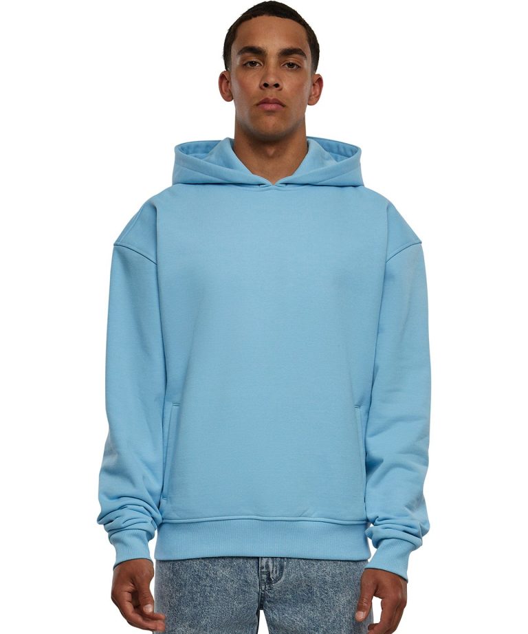 Build Your Brand &#8211; Ultra &#8211; Heavy Oversized Hoodie BY268, Vivid Promotion Workwear