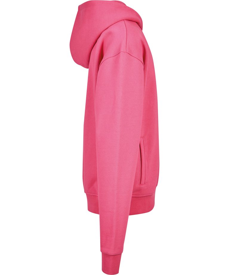 Build Your Brand &#8211; Ultra &#8211; Heavy Oversized Hoodie BY268, Vivid Promotion Workwear