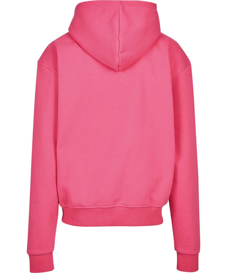 Alternative view of Build Your Brand - Ultra - Heavy Oversized Hoodie BY268
