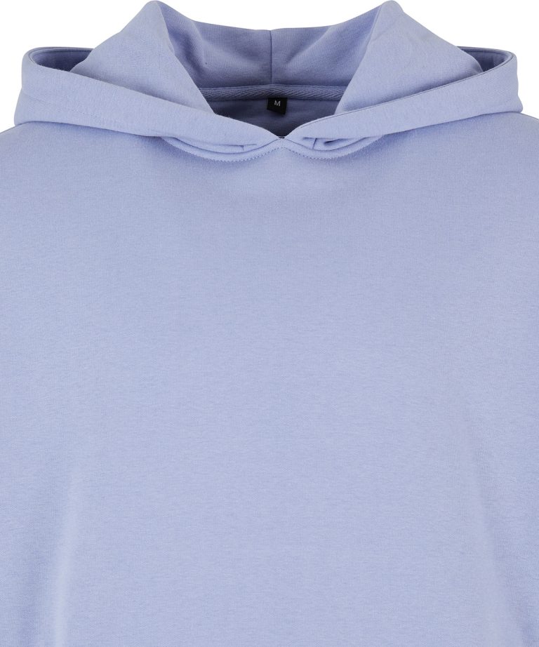 Build Your Brand &#8211; Ultra &#8211; Heavy Oversized Hoodie BY268, Vivid Promotion Workwear