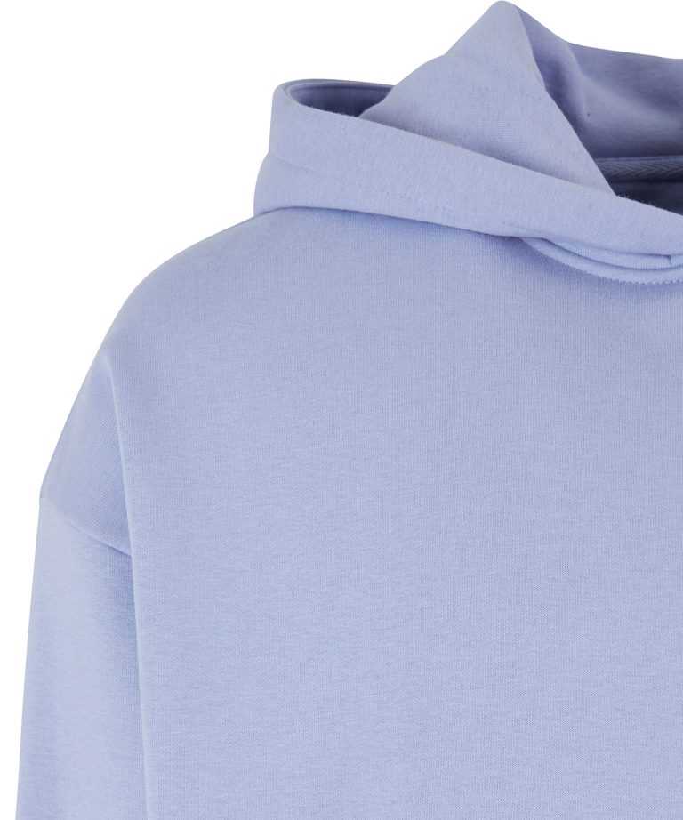 Build Your Brand &#8211; Ultra &#8211; Heavy Oversized Hoodie BY268, Vivid Promotion Workwear