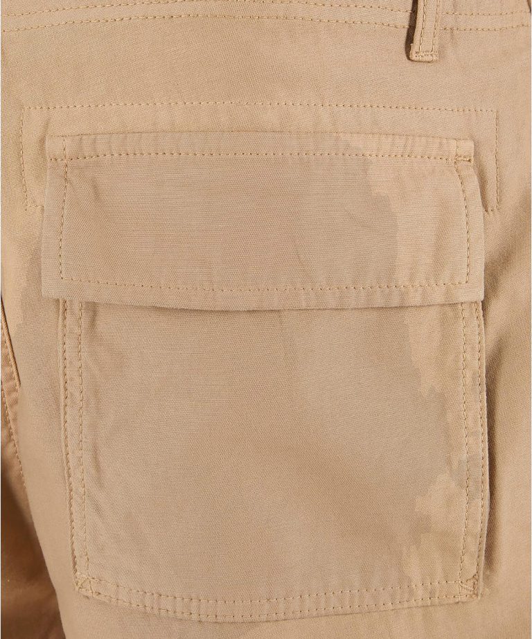 Build Your Brand &#8211; Classic Cargo Pants BY274, Vivid Promotion Workwear