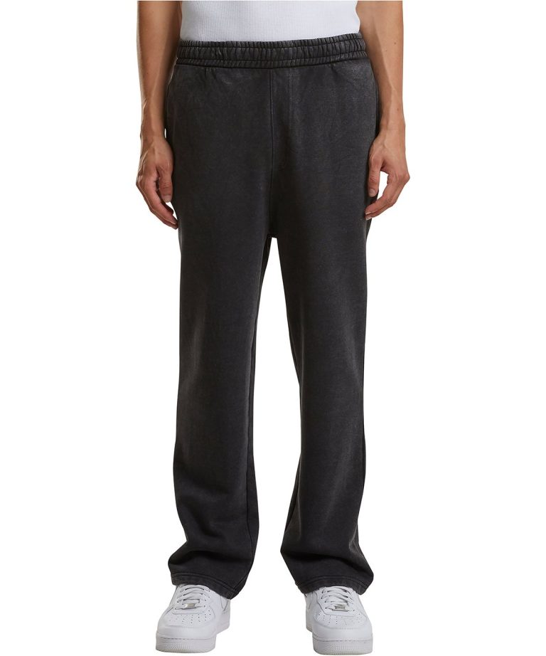Build Your Brand - Vintage Heavy Trackpants BY296