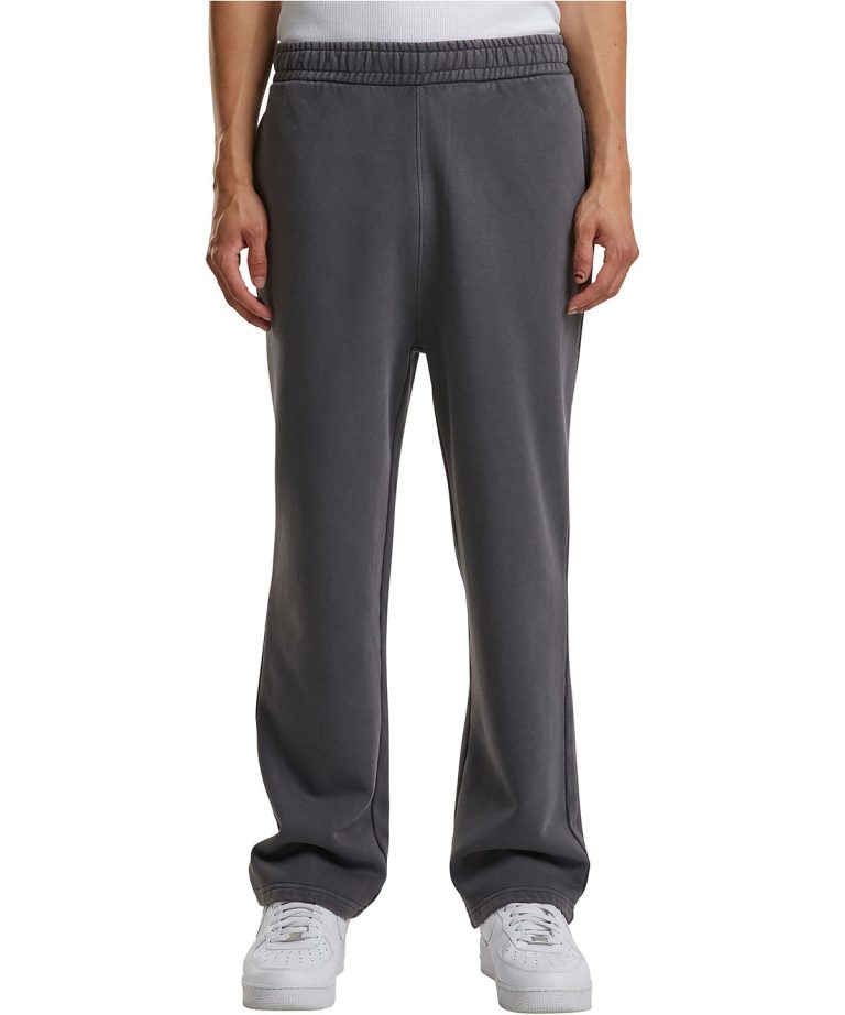 Alternative view of Build Your Brand - Vintage Heavy Trackpants BY296
