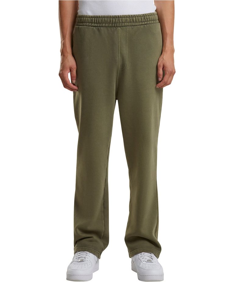 Build Your Brand &#8211; Vintage Heavy Trackpants BY296, Vivid Promotion Workwear