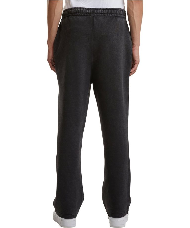 Build Your Brand &#8211; Vintage Heavy Trackpants BY296, Vivid Promotion Workwear