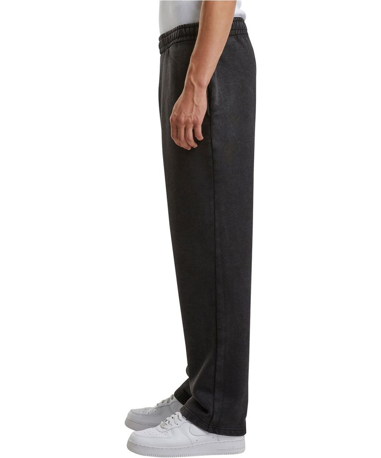 Build Your Brand &#8211; Vintage Heavy Trackpants BY296, Vivid Promotion Workwear