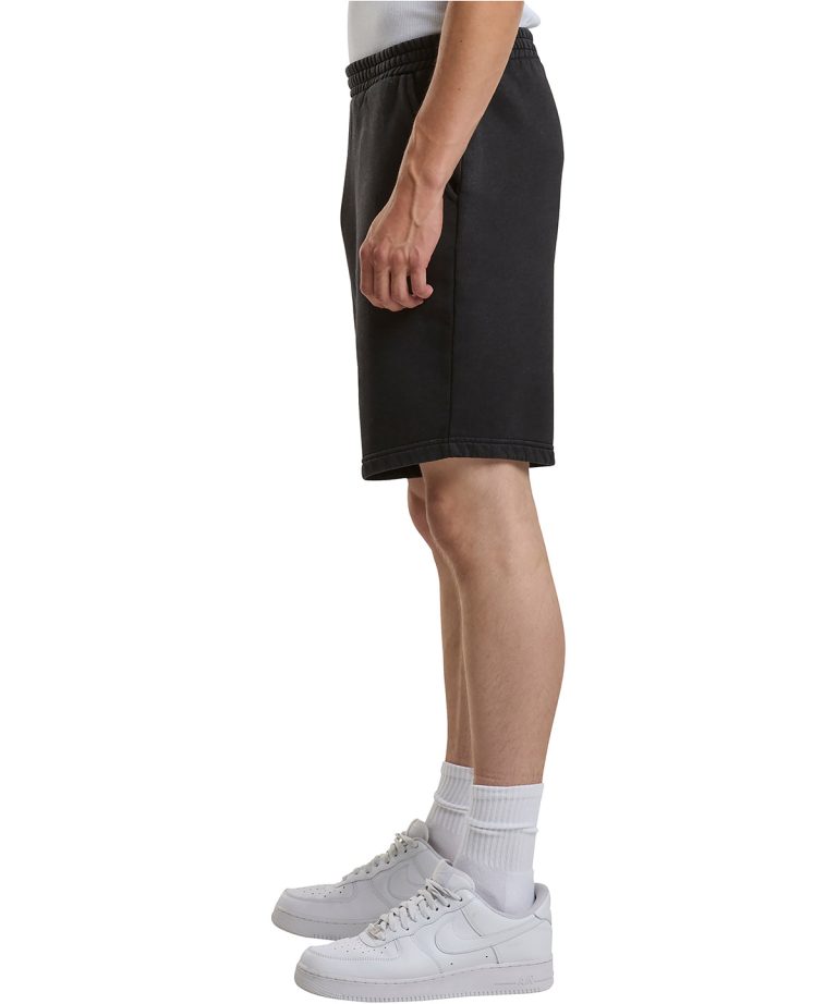 Build Your Brand &#8211; Vintage Heavy Sweatshorts BY297, Vivid Promotion Workwear