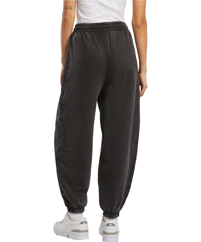 Build Your Brand &#8211; Womens Vintage Heavy Sweatpants BY300, Vivid Promotion Workwear