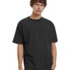 Build Your Brand &#8211; Cotton Loose Tee BY308, Vivid Promotion Workwear