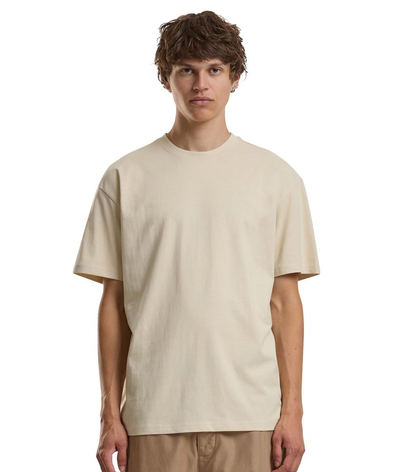 Build Your Brand &#8211; Cotton Loose Tee BY308, Vivid Promotion Workwear