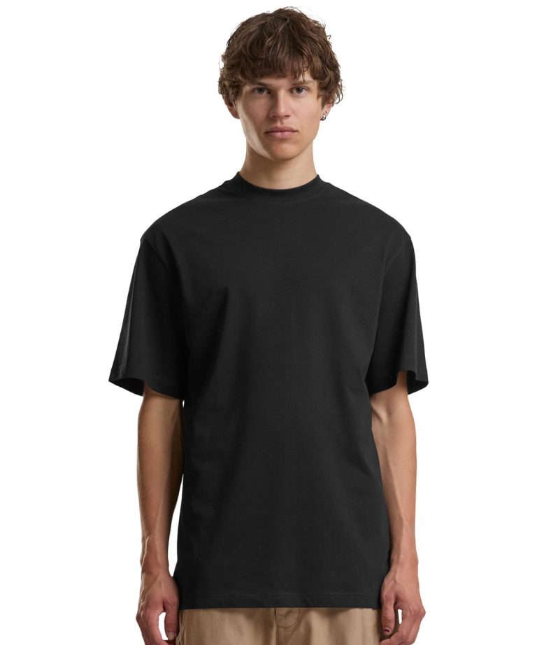Build Your Brand - Tall Tee BY310
