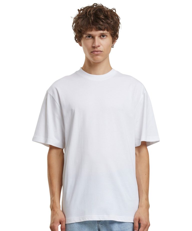 Build Your Brand &#8211; Tall Tee BY310, Vivid Promotion Workwear