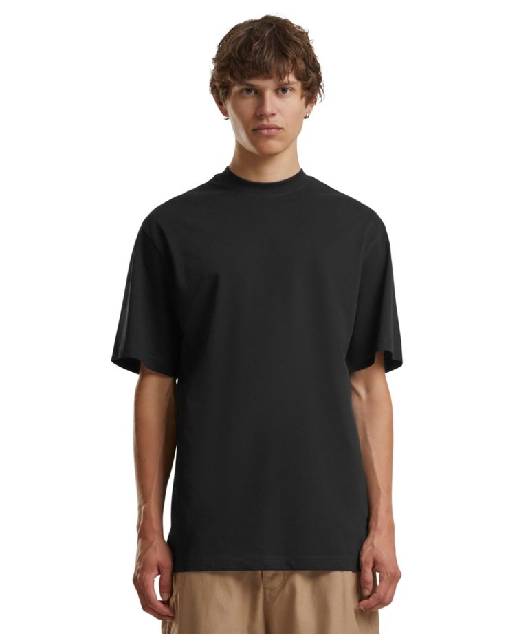 Build Your Brand &#8211; Tall Tee BY310, Vivid Promotion Workwear