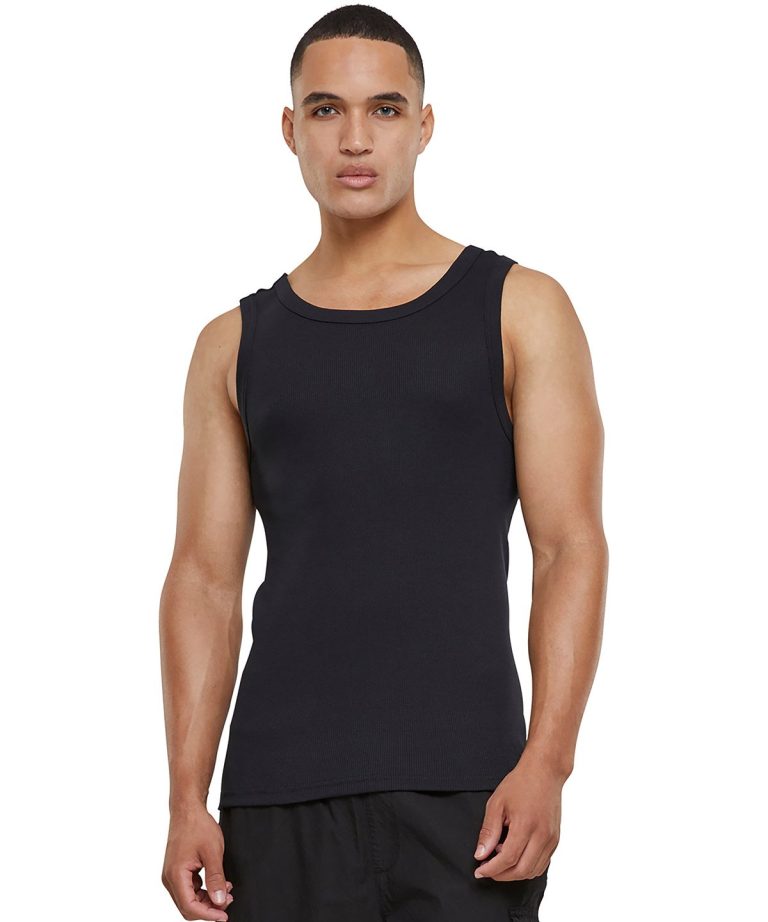 Build Your Brand - Tank Top BY382
