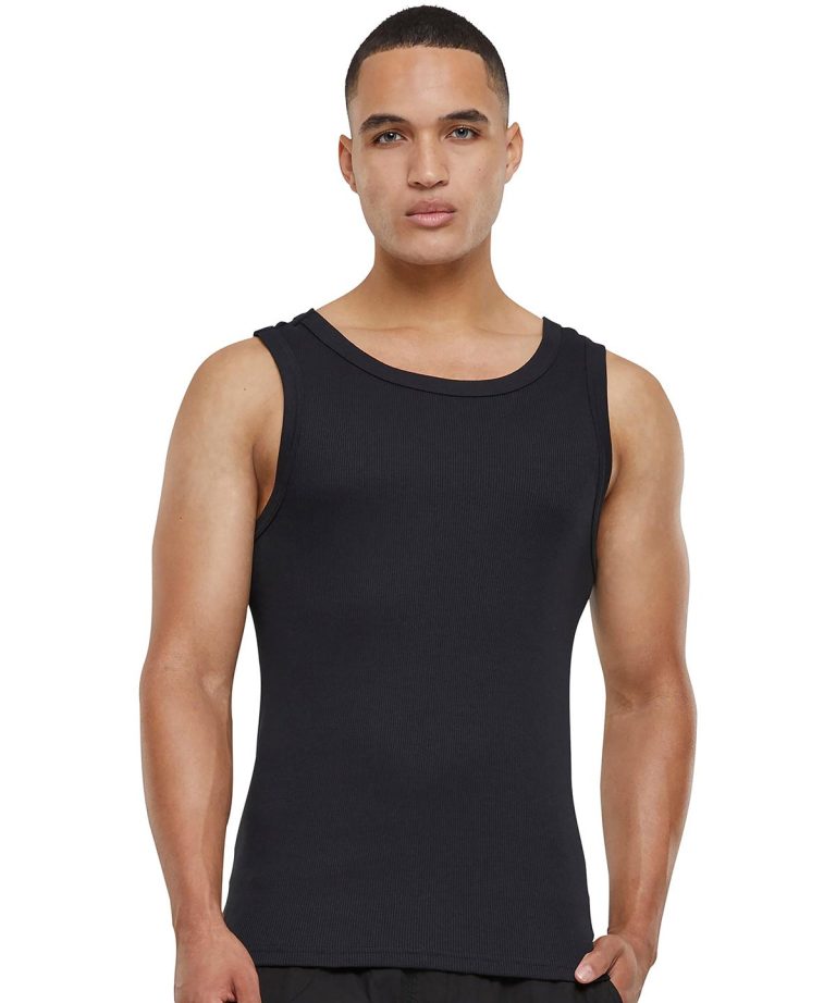 Build Your Brand &#8211; Tank Top BY382, Vivid Promotion Workwear