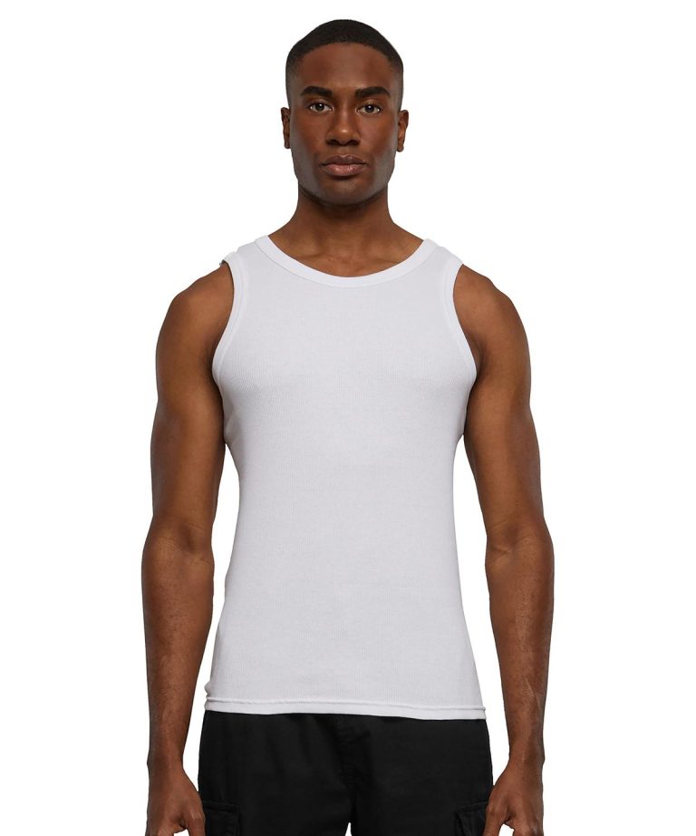 Build Your Brand &#8211; Tank Top BY382, Vivid Promotion Workwear
