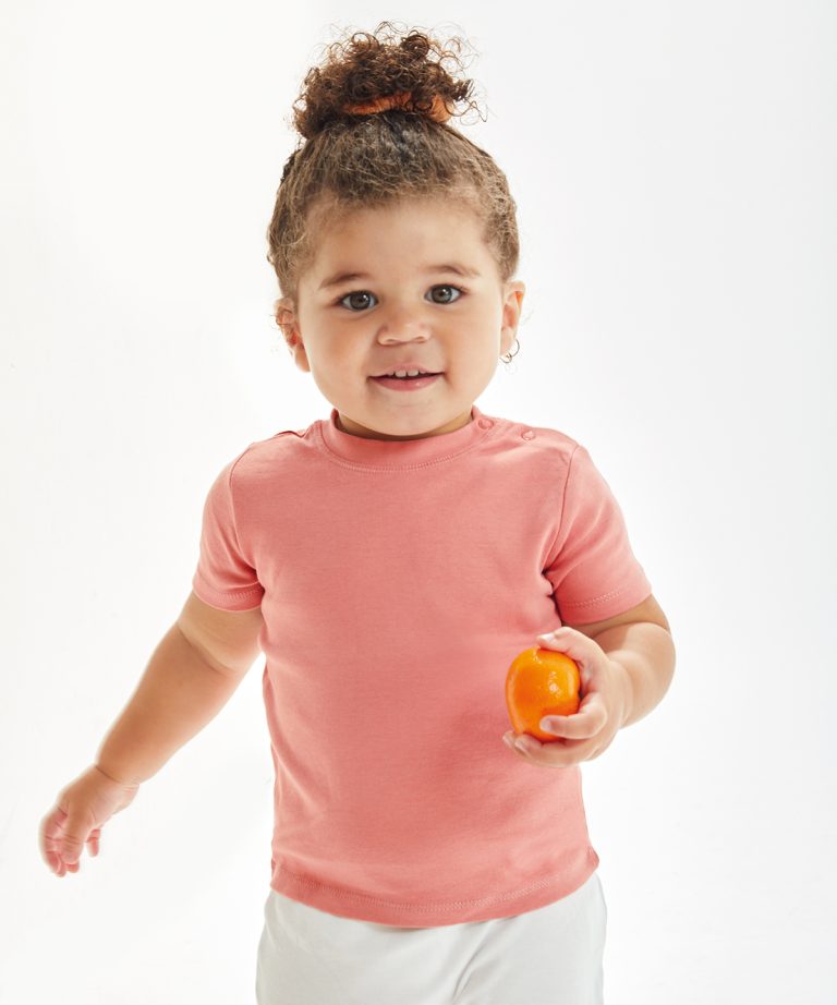 Babybugz T-Shirts & Vests
