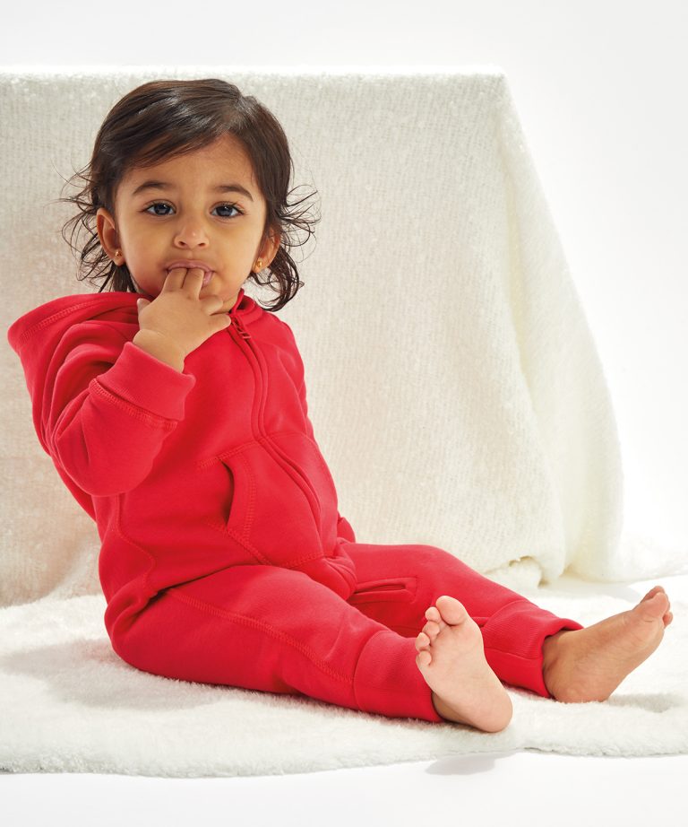 Babybugz – Baby And Toddler All In One BZ025, Vivid Promotion Workwear Babybugz – Baby And Toddler All In One BZ025, Vivid Promotion Workwear