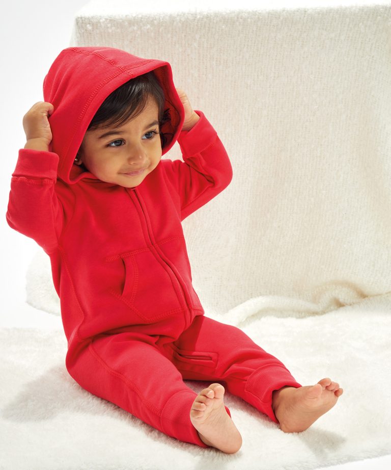 Babybugz – Baby And Toddler All In One BZ025, Vivid Promotion Workwear Babybugz – Baby And Toddler All In One BZ025, Vivid Promotion Workwear