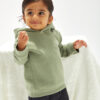 Babybugz - Baby Essential Hoodie BZ063 Unisex