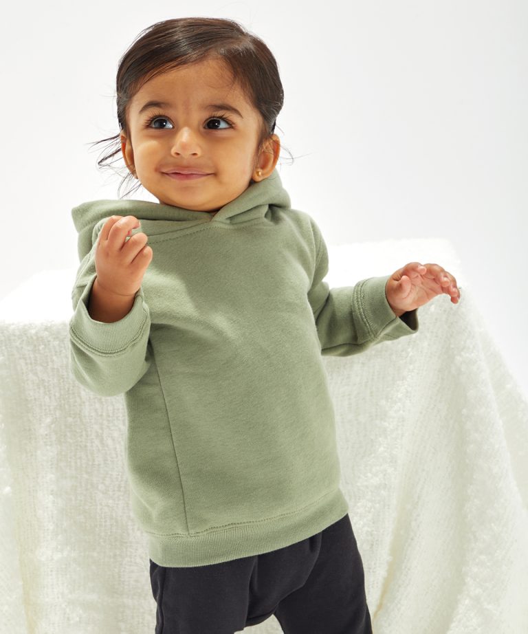 Babybugz Hoodies