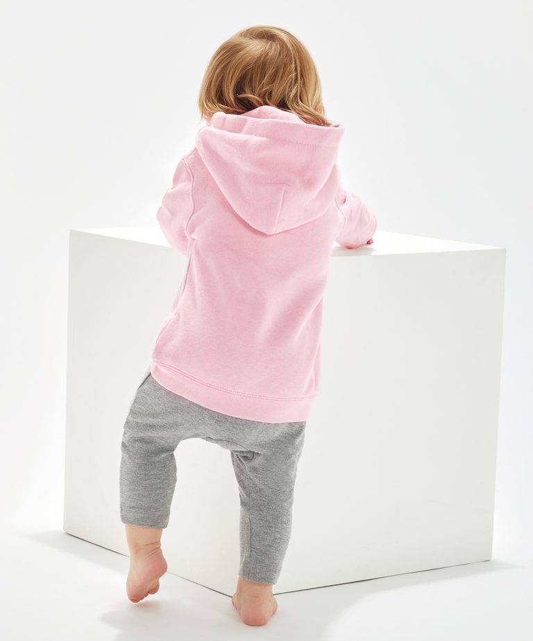 Babybugz &#8211; Baby Essential Hoodie BZ063 Unisex, Vivid Promotion Workwear